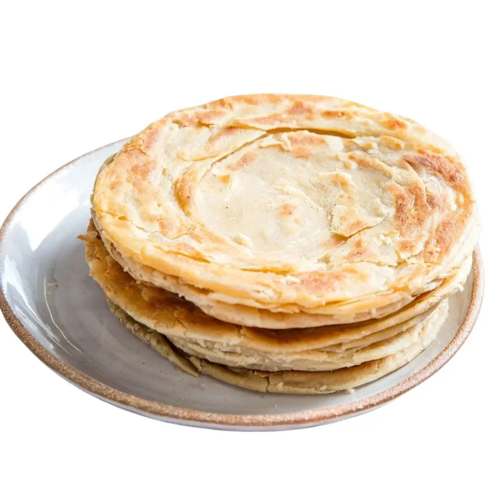 خبز بوراتا
